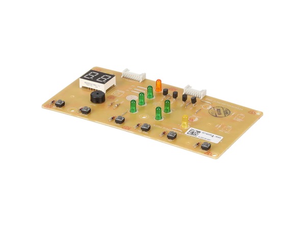 3529623-1-S-LG-6871A00085A-PCB Control Board with Display 360 view
