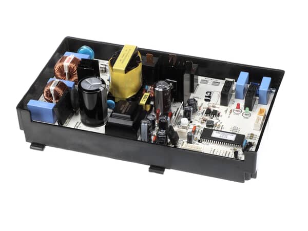 3529687-1-S-LG-6871A10184F-PCB Assembly 360 view