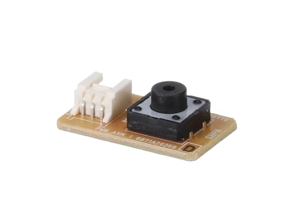3529730-1-S-LG-6871A20259D-PCB Assembly,Sub 360 view