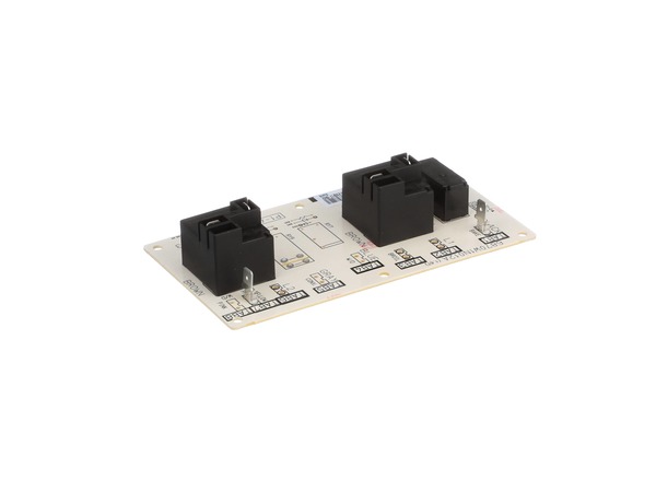 3530118-1-S-LG-6871W1N012B-Range Oven Relay Control Board 360 view