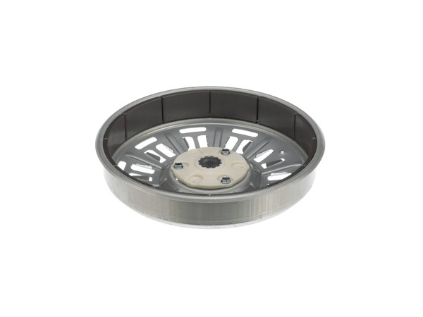 3532774-1-S-LG-AHL72914401-Rotor Assembly 360 view