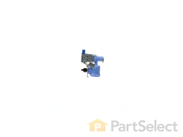 3533114-1-S-LG-AJU55759303-Water Valve Assembly 360 view