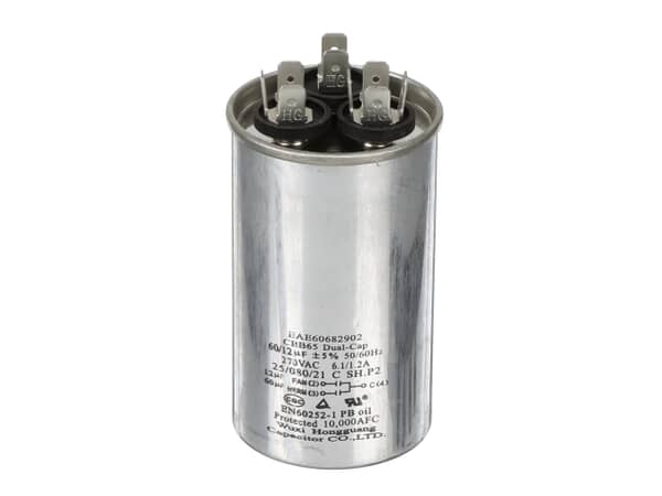 3533468-1-S-LG-EAE60682902-Capacitor,Film,Box 360 view