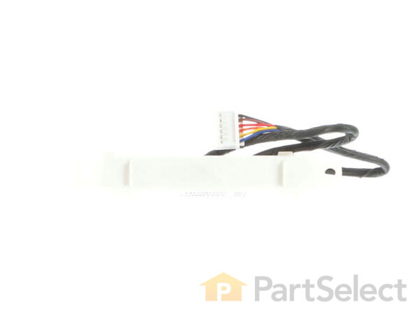 3533701-1-S-LG-EBR33469702-PCB Assembly,Display 360 view