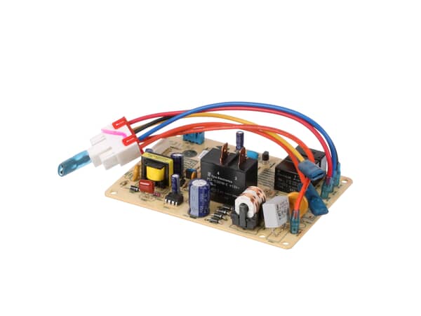 3533817-1-S-LG-EBR39266613-PCB Assembly,Main 360 view