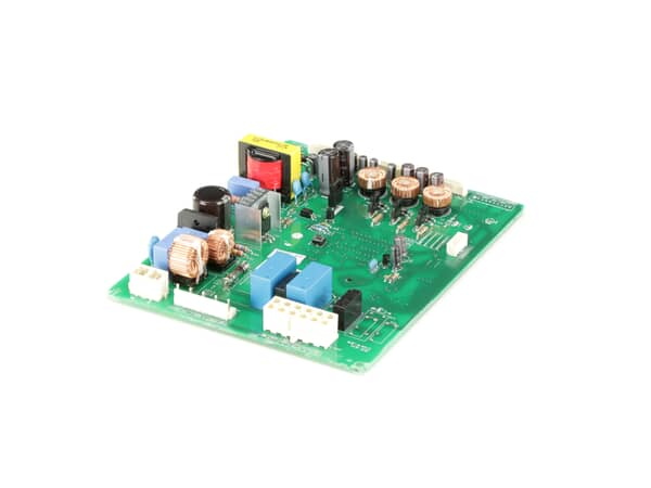 3533837-1-S-LG-EBR41956401-Control Board Assembly 360 view