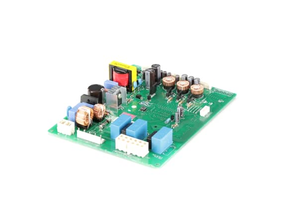 3533852-1-S-LG-EBR41956440-Main Control Board Assembly 360 view