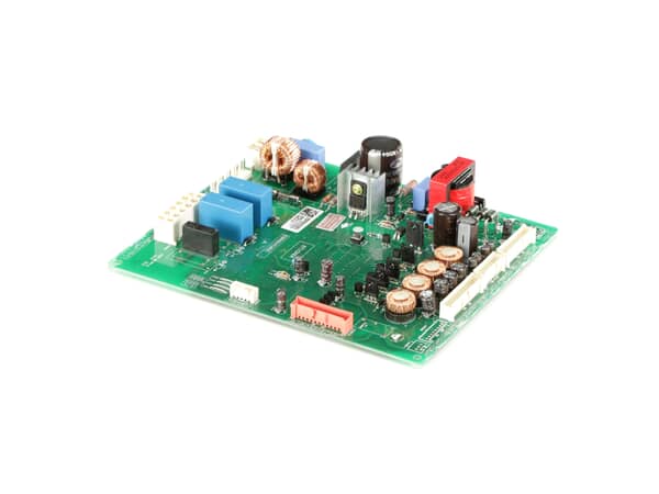 3533941-1-S-LG-EBR60028302-PCB Assembly,Main 360 view