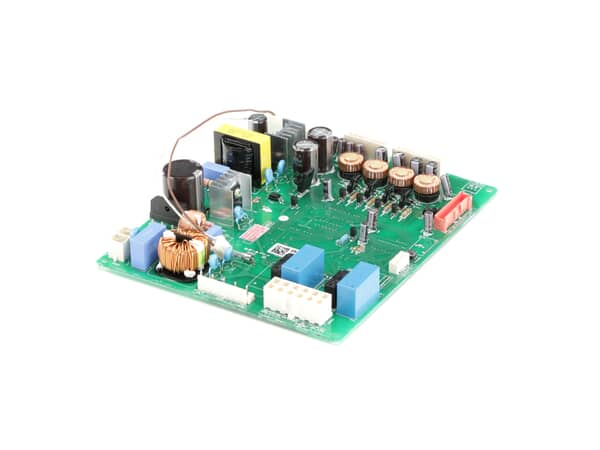 3534006-1-S-LG-EBR65002703-Control Board Assembly 360 view