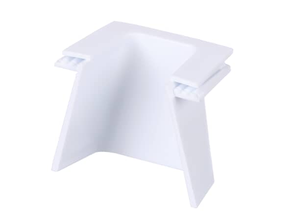 3535255-1-S-LG-MEA32865501-Refrigerator Ice Maker Fill Tube Guide 360 view