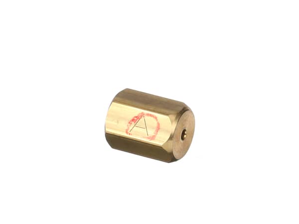 3535672-1-S-LG-MFV61841401-Range Oven Burner Orifice 360 view