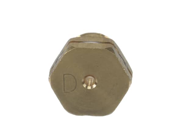 3535677-1-S-LG-MFV61841504-Range Surface Burner Orifice, Center Rear 360 view
