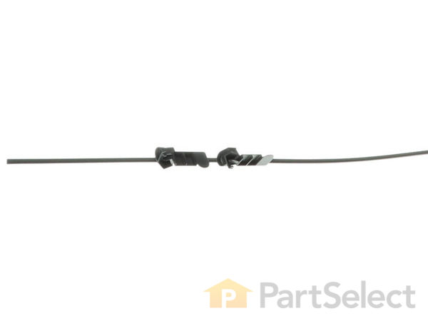 356593-1-S-Whirlpool-4172127           -Lower Door Seal Kit 360 view
