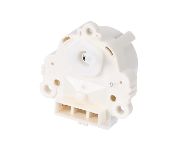 3579314-1-S-LG-4681EA1009C-Motor Assembly Clutch 360 view