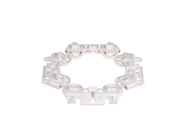 358588-1-S-Whirlpool-4317933           -Tandem Rack Rollers - Set of 4 360 view