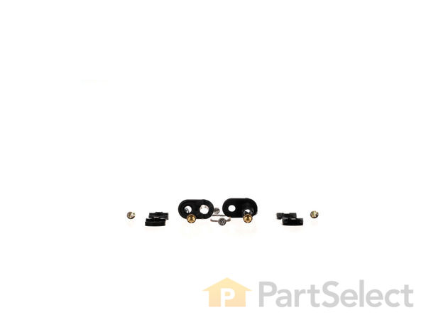 358690-1-S-Whirlpool-4318165           -Door Closing Cam Kit 360 view