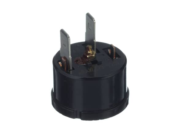 3603394-1-S-LG-6750CL0001D-Refrigerator Compressor Overload Protector 360 view