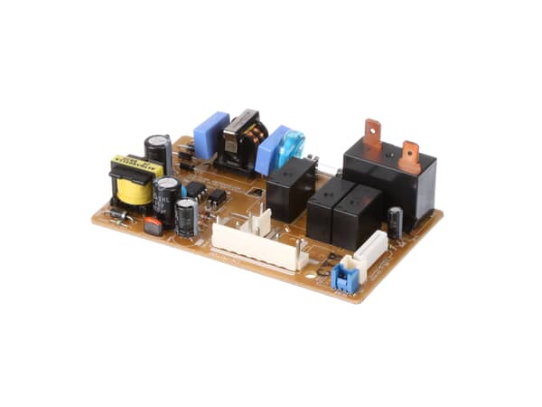 3604777-1-S-LG-6871A20271A-Main PCB Assembly 360 view