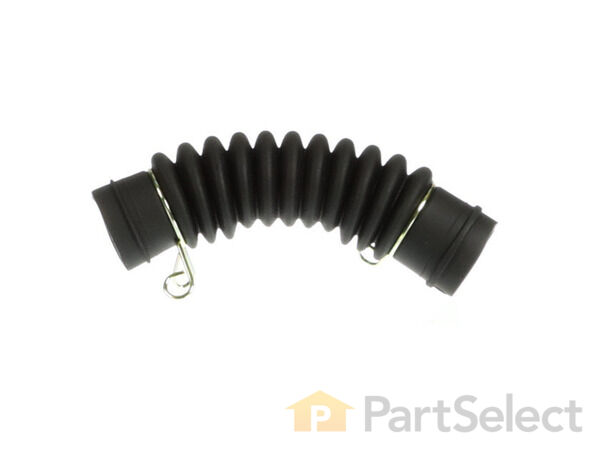 3617213-1-S-LG-AEM73213001-Tub-to-Pump Hose 360 view
