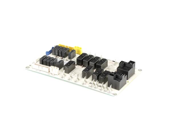 3625106-1-S-LG-EBR64624603-PCB ASSEMBLY,POWER 360 view