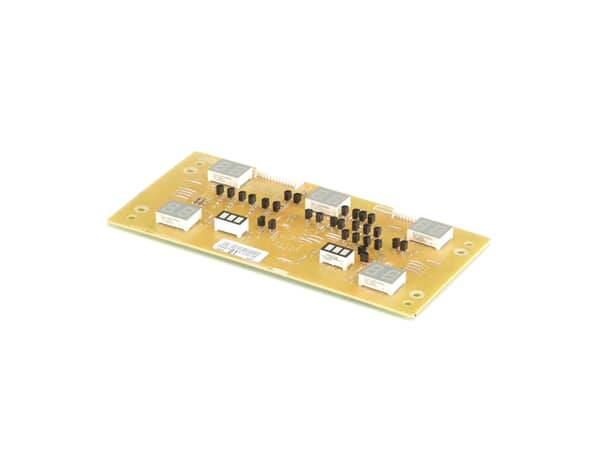 3625111-1-S-LG-EBR64624901-PCB ASSEMBLY,DISPLAY 360 view