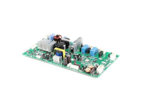 3625170-1-S-LG-EBR73304219-Control Board Assembly 360 view