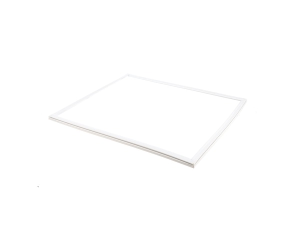 3633012-1-S-Whirlpool-W10460611-Door Gasket - White 360 view