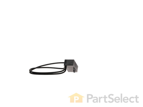 3633348-1-S-Frigidaire-297286810-Run Capacitor - 250V 360 view