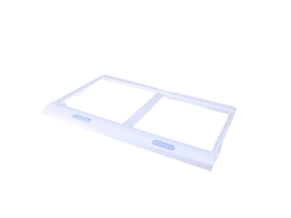 3635018-1-S-LG-3551JJ1069C-Crisper Drawer Cover - Glass NOT Included 360 view