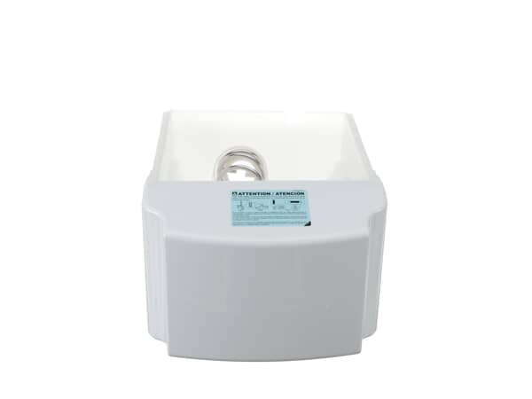 3635909-1-S-LG-5075JJ1003H-BUCKET ASSEMBLY,ICE 360 view