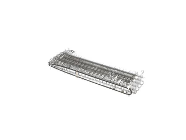 3639060-1-S-LG-ADL73161702-EVAPORATOR ASSEMBLY 360 view