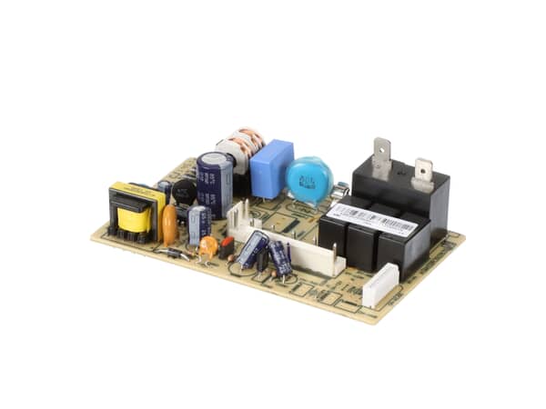 3645232-1-S-LG-EBR39283908-PCB ASSEMBLY,MAIN 360 view