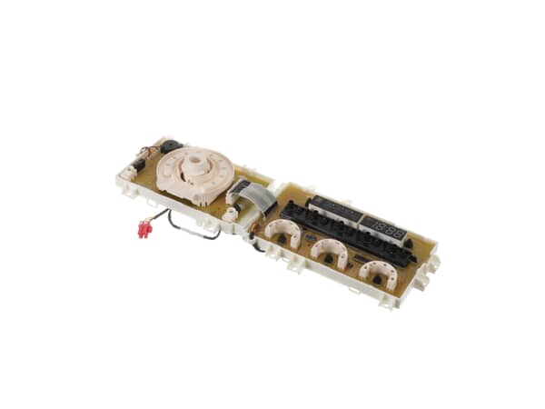 3646018-1-S-LG-EBR71385602-PCB ASSEMBLY,DISPLAY 360 view
