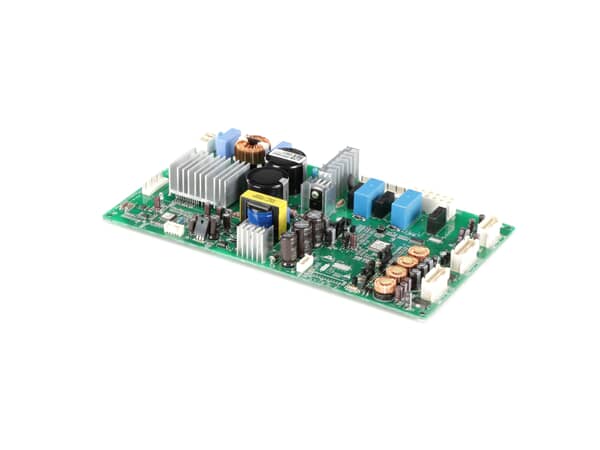 3646301-1-S-LG-EBR73304209-PCB ASSEMBLY,MAIN 360 view