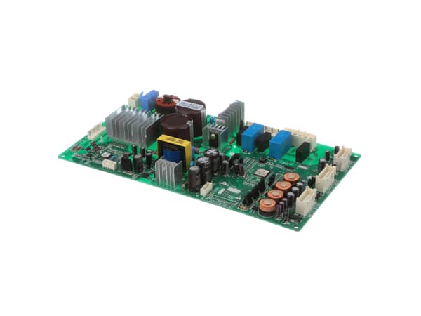 3646302-1-S-LG-EBR73304210-Control Board Assembly 360 view