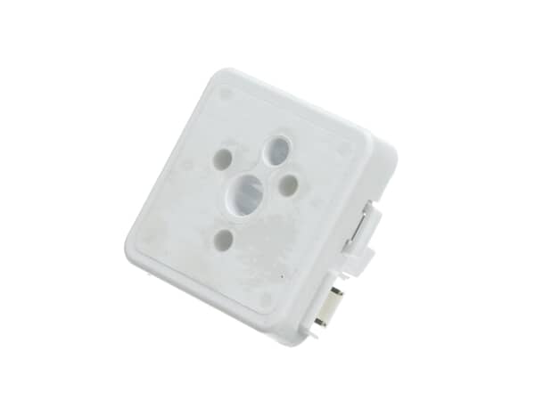 3650623-1-S-GE-WB17T10026- BOARD LED Assembly 360 view