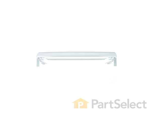 3650657-1-S-GE-WR32X10885-Bottom Pan Cover 360 view