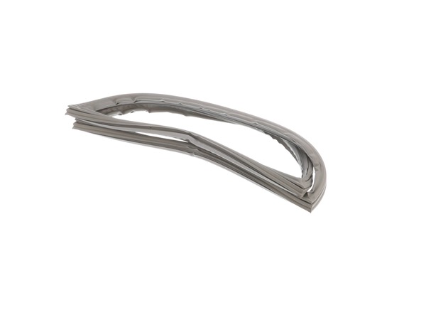 3651284-1-S-Whirlpool-W10443316-Freezer Door Gasket- Gray 360 view