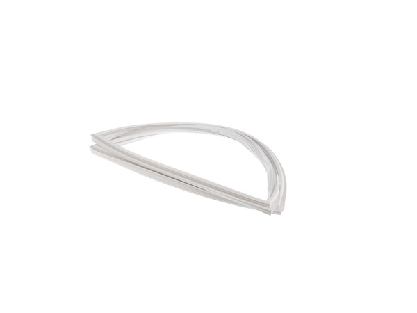 3651286-1-S-Whirlpool-W10443319-Freezer Door Gasket - White 360 view