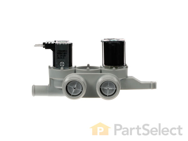 3652834-1-S-GE-WH13X10053-Valve Triple Water 360 view