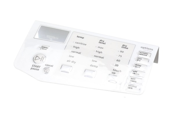 3653423-1-S-Frigidaire-137505210-Dryer Panel 360 view