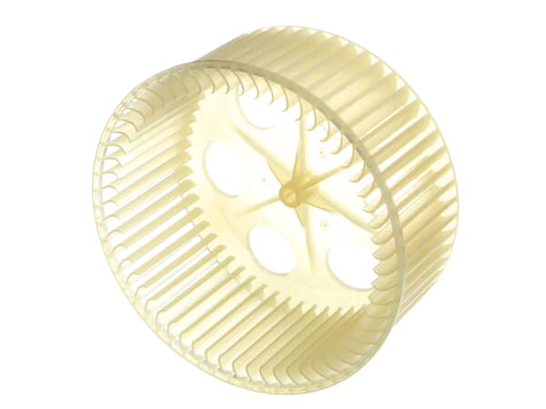 3654199-1-S-GE-WJ73X10219-CENTRIFUGAL FAN 360 view
