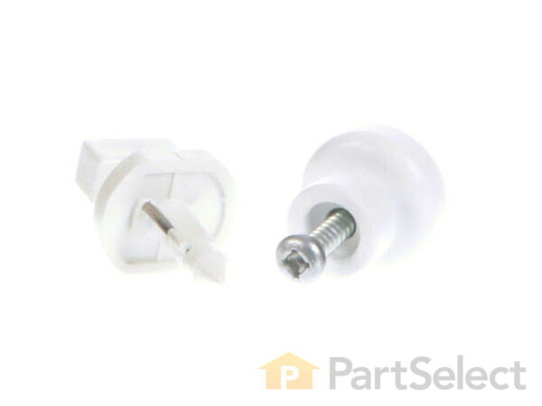 372051-1-S-Whirlpool-4388539           -Shelf Support Stud 360 view