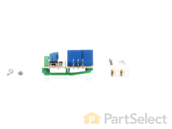 372260-1-S-Whirlpool-4388931           -Refrigerator Defrost Board 360 view