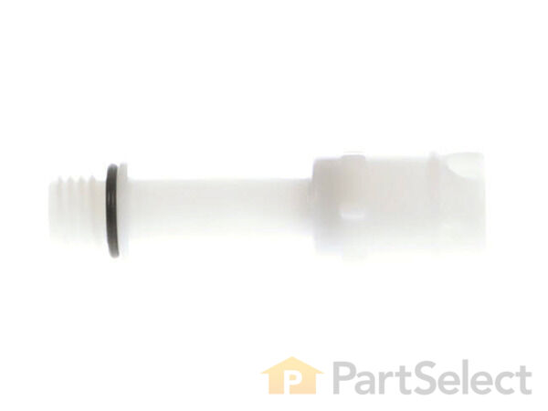 382661-1-S-Whirlpool-675238            -Drain Check Valve with O-Ring 360 view