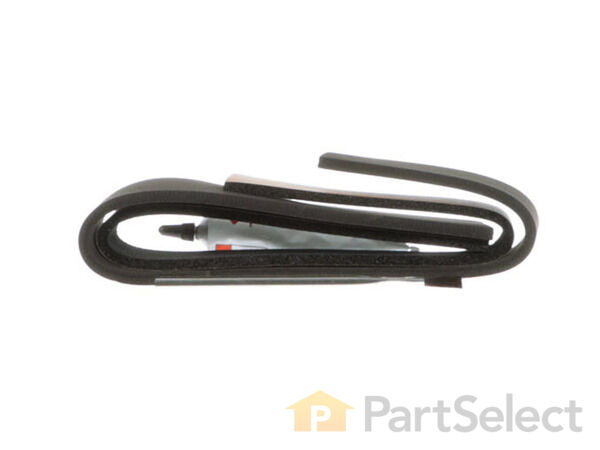 382738-1-S-Whirlpool-675582            -Dishwasher Gasket 360 view