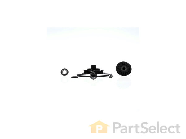 382822-1-S-Whirlpool-675806            -Drain and Wash Impeller Kit 360 view