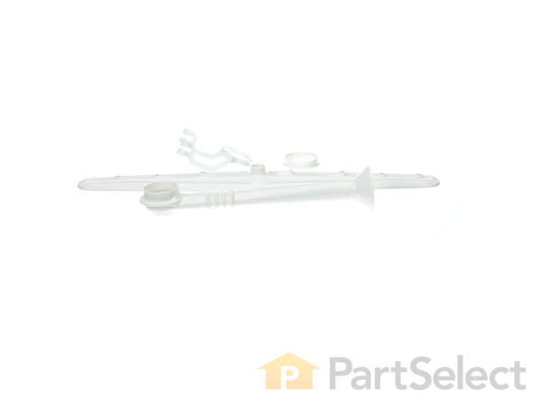 382824-1-S-Whirlpool-675808            -Middle Spray Arm Kit 360 view