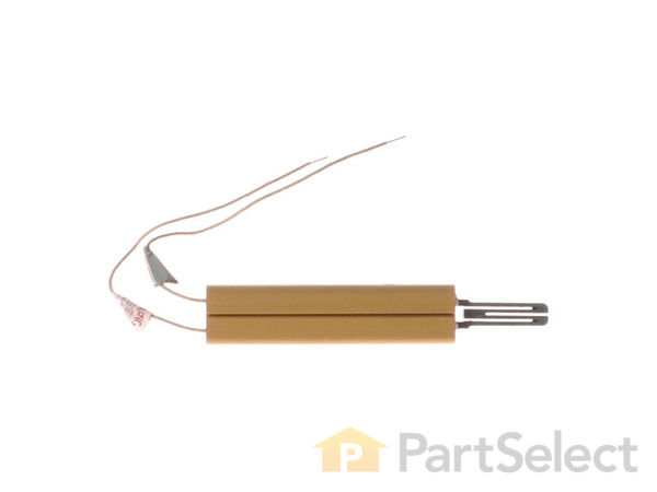387058-1-S-Whirlpool-786324            -Flat Style Oven Igniter 360 view