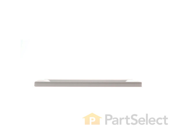 389901-1-S-Whirlpool-8169481           -Outer Door Frame - White 360 view